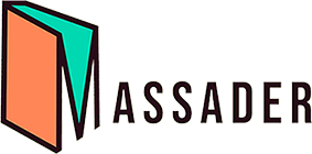 Massader Logo